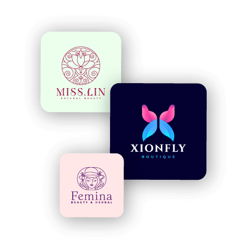 Feminine-logo-design